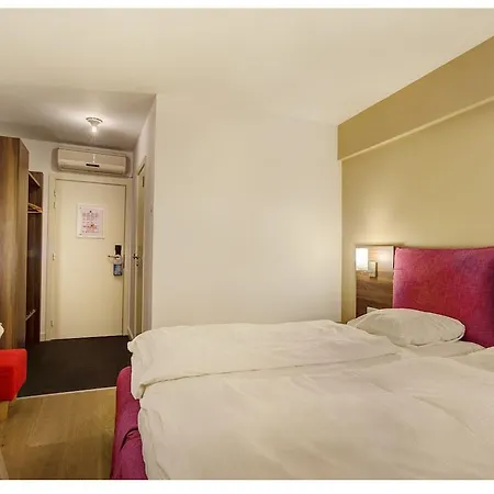 Hotel Trip Eden