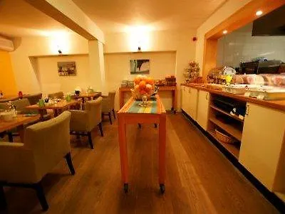 Trip Eden 3* Anvers