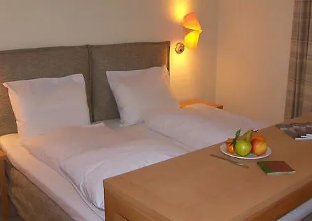Hotel Trip Eden 3*