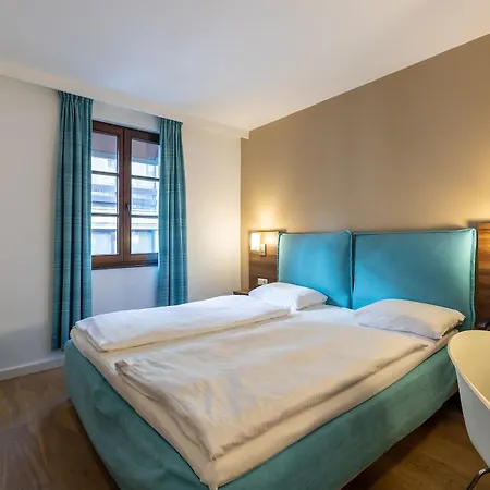 Hotel Trip Eden 3*