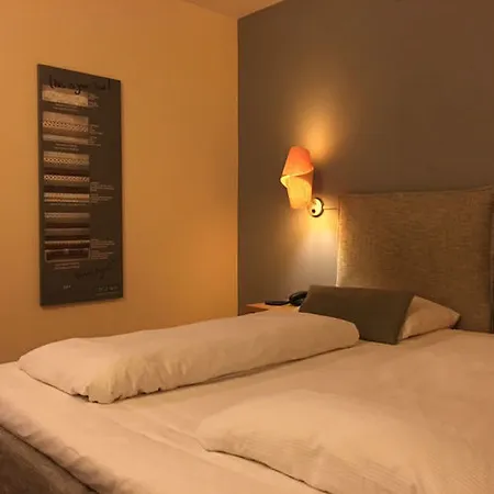 Hotel Trip Eden 3*