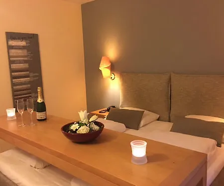 Hotel Trip Eden Antwerp