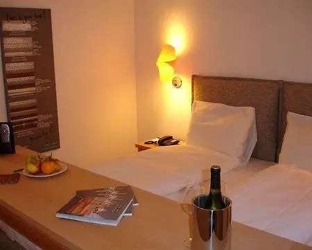 Hotel Trip Eden 3*