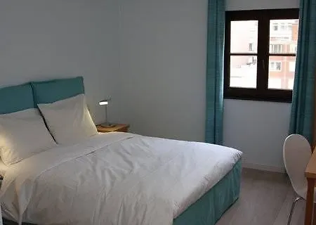 Trip Eden Hotel Antwerp