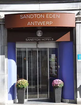 Hotel Trip Eden 3*