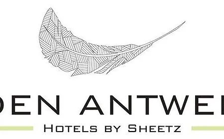 Trip Eden Hotel 3*