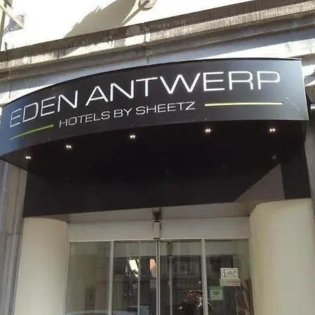Hotel Trip Eden